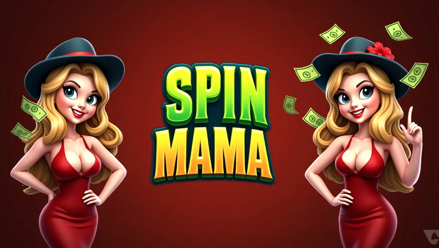 spinmama