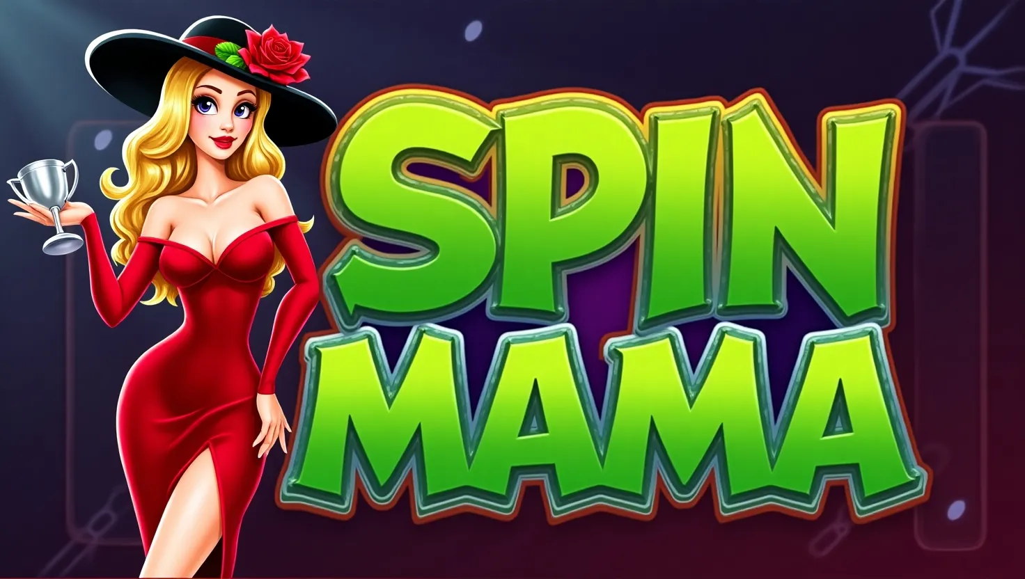 spinmama app