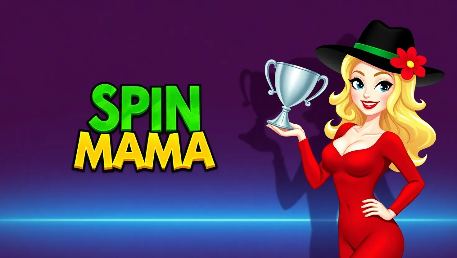 spinmama login