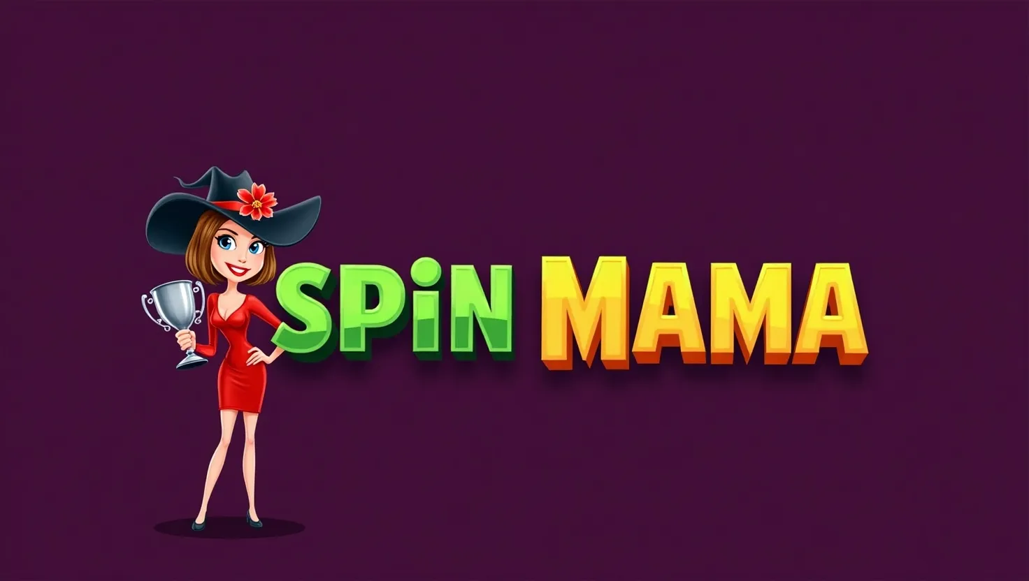 spinmama bonus powitalny